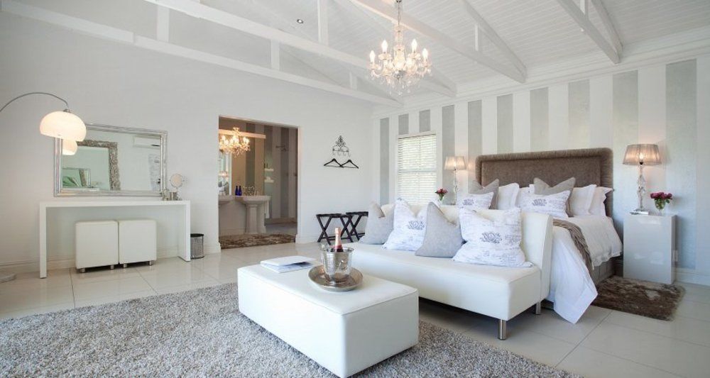 فندق Brenaissance Wine & Stud Estate ستيلينبوش المظهر الخارجي الصورة