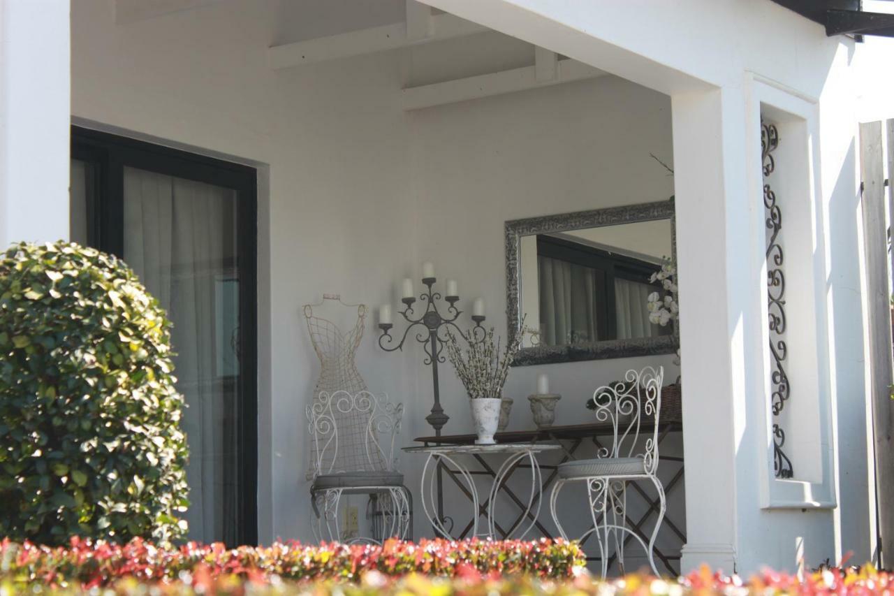 فندق Brenaissance Wine & Stud Estate ستيلينبوش المظهر الخارجي الصورة